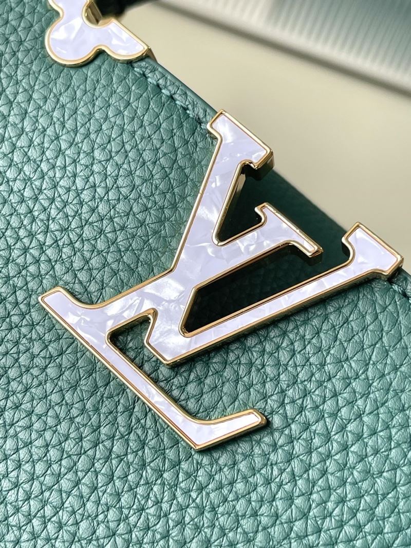 Louis Vuitton Top Handle Bags